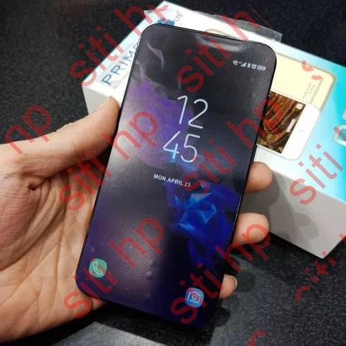 Jual Hp Prime P5 Lcd 5 Ips 4g Lte Ram 2gb 16gb Garansi Resmi Kab Deli Serdang Siti Onlineshopp Tokopedia