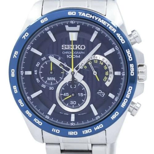 Jual Jam Tangan Seiko Pria SSB301 Original Garansi Resmi 1 Tahun - Jakarta  Pusat - Jam Tangan Mbonz | Tokopedia