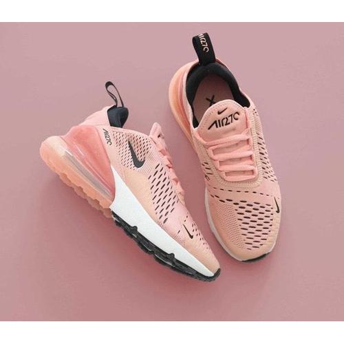 Jual NIKE AIR MAX 270 PINK WOMAN - Kota 