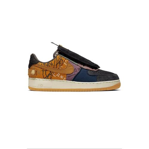 Jual Nike Air Force x Travis Scott Kota Tangerang Akicks
