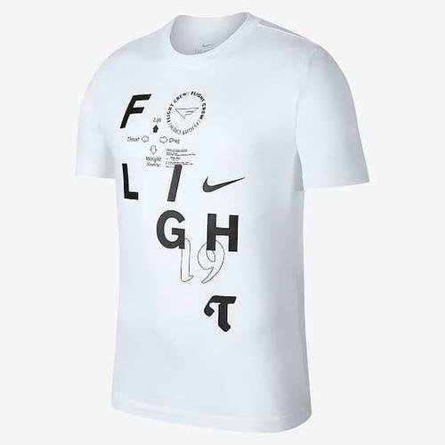 Jual Original Nike Flight Graphic Tee 