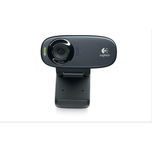 Foto Produk Webcam C310 logitech Terlaris dari Mg pedia