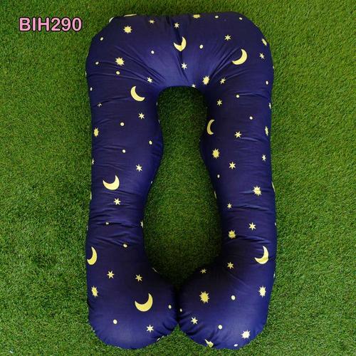 Foto Produk Terlaris Bantal Hamil Perlengkapan Ibu Hamil Bantal Guling Bumil B.290 dari Babykidsbae
