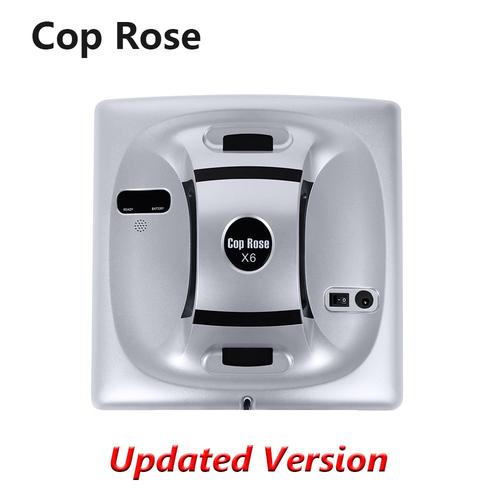 Jual TERCANGGIH Cop Rose X6 Intelligent 