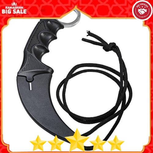 Jual Unik Pisau Belati Kerambit Karambit Keren Terbaiik Modern Kerambit Jakarta Selatan Asha Pancing Tokopedia