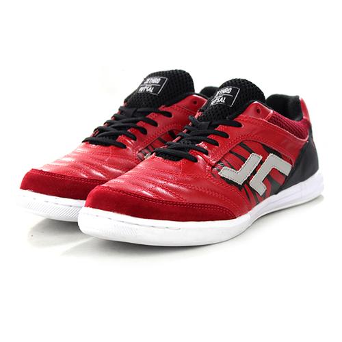 Jual Sepatu Futsal Zethro Alfa 2 0 Red Manace Phylon 39 Kota Depok Topscore Sport Tokopedia