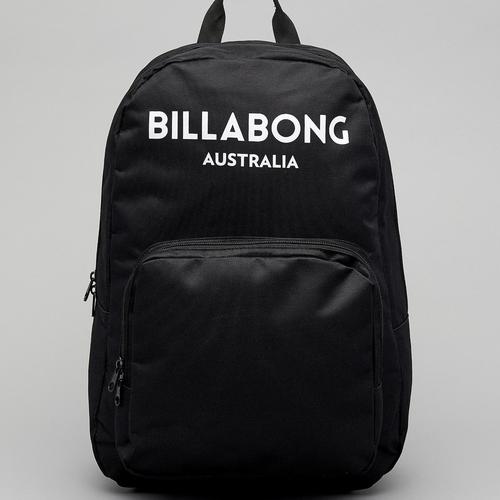 billabong backpack