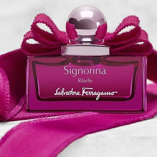 Jual Parfum Salvatore Ferragamo Signorina Ribelle edp 100ml - Jakarta Utara  - parfumorili | Tokopedia