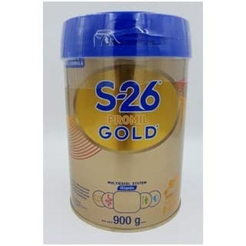 Jual Susu S26 Promil Gold Tahap 1 0 6 Bln 900 Gr Kota Tangerang Selatan Palugad Store Tokopedia