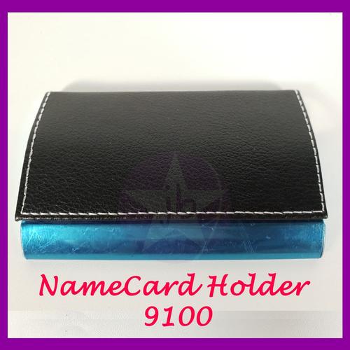 Jual Namecard Holder Tempat Kartu Nama Stainless Model Jb 9100 Jakarta Barat Jb Import Tokopedia