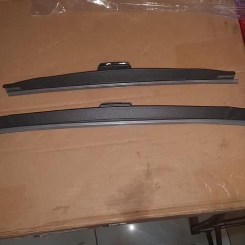 Foto Produk Wiper Blade Nissan serena C24 C26 pisang original product dari Sparepart Nissan Genuine