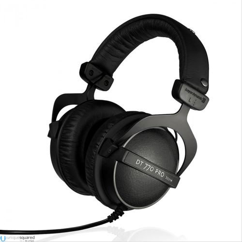 Jual Beyerdynamic DT 770 Pro 80 ohm Prefessional Studio Headphone kld 15181  - Jakarta Pusat - Wilda Faradhiba | Tokopedia