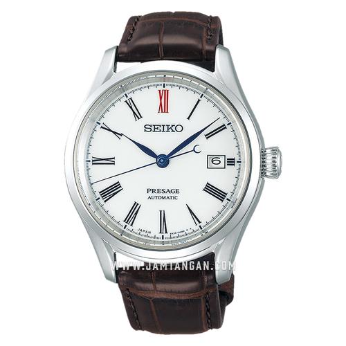 Promo Seiko Presage SPB095J1 Arita Porcelain Baselworld 2019 Automatic  White - Jakarta Barat - Machtwatch | Tokopedia