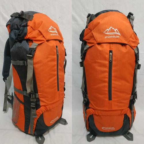 Foto Produk Tas Gunung Carrier Murah # Tas Ransel gunung # Tas Camping # 60 L dari Inara_allshoop