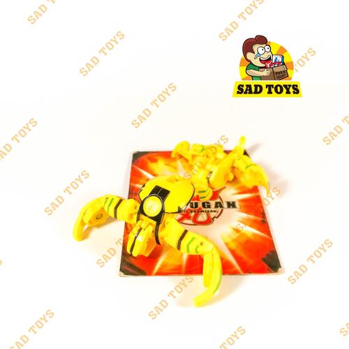 BAKUGAN BAKU TECH Zero munikis MG japan sega EUR 15,00 - FR