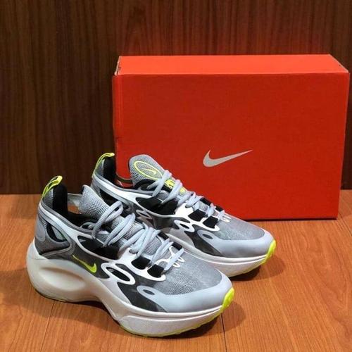 nike dimsix signal