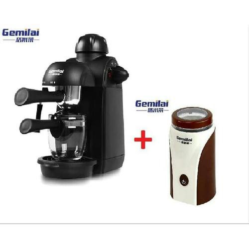 Espresso Maker Gemilai Crm 2008 Manual HOT Kopi Gemilai CRM