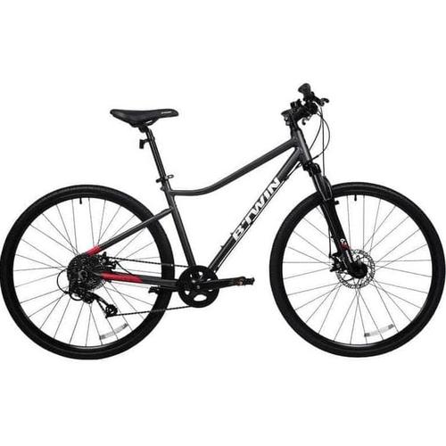 Jual B'Twin Hybrid Riverside 500 Bicycle / Sepeda Ori - Kota Bekasi -  Zindabad | Tokopedia