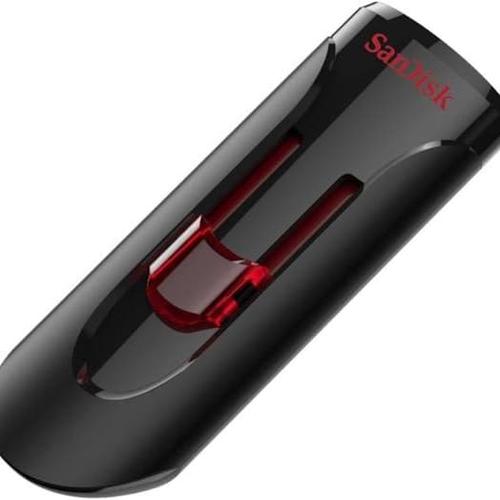 Foto Produk Sandisk Cruzer Glide USB 3.0 Flash Drive 16Gb dari IT Tools