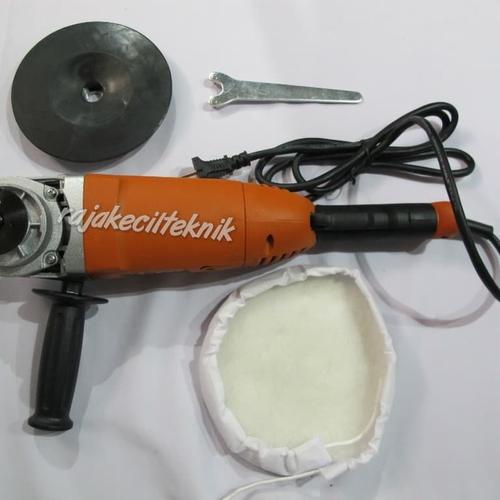 Jual Black Decker Mesin Poles Mobil Polisher WP 1500 K-B1 - Kota Surabaya -  Raja Kecil Teknik | Tokopedia