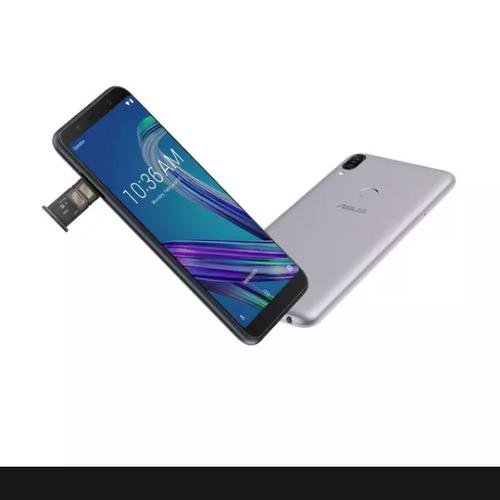 Foto Produk ASUS Zenfone max pro M1 , ZB602K 32gb dari tokosiluis