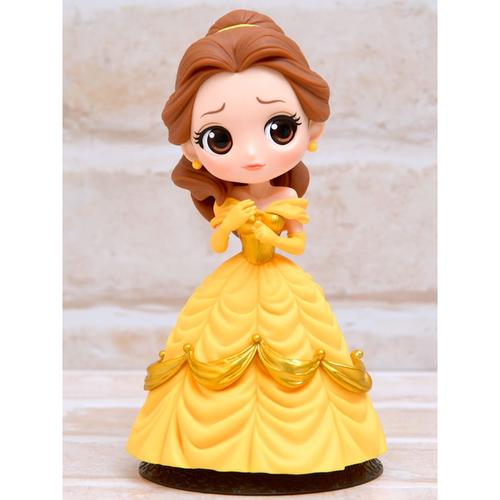 Jual QPosket Disney princess BELLE 