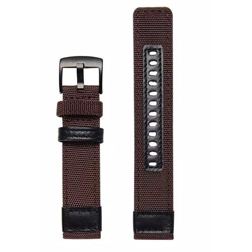 Jual Strap untuk Samsung Galaxy Watch 46mm warna Coklat - Jakarta Pusat -  altic | Tokopedia