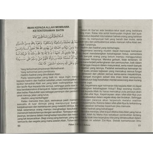 Jual Buku Terbaru Pidato 3 Bahasa Indonesia Inggris Arab Jakarta Selatan Dianmelani Tokopedia