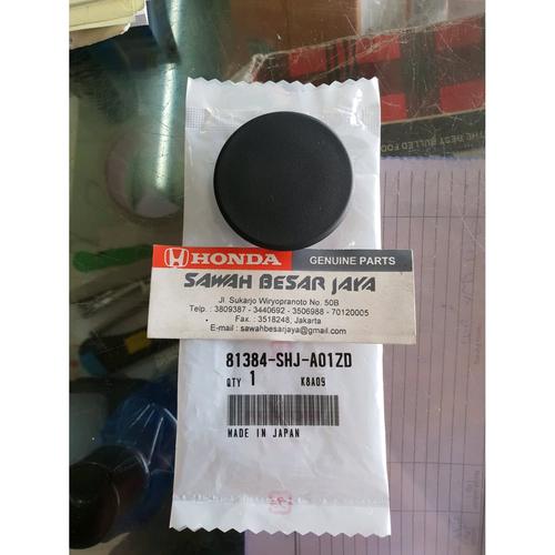 Jual Cap Cover Tutup Arm Rest Sandaran Tangan Jok Jazz S RS GE8 CRV Gen