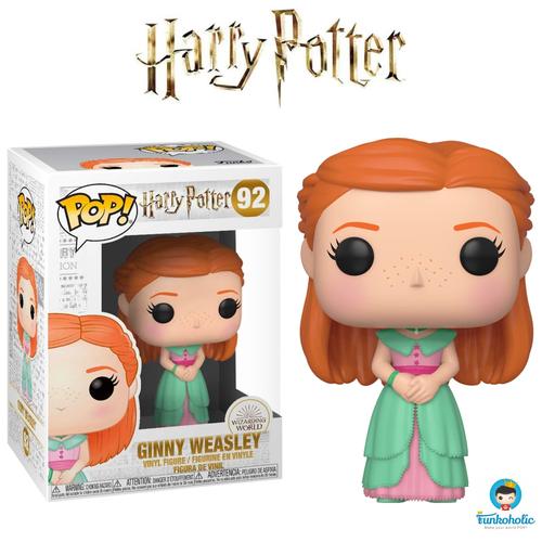 Jual Funko POP! Harry Potter - Ginny 