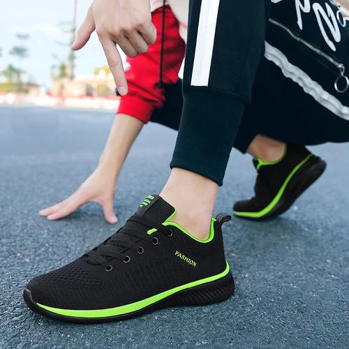 running light for shoes