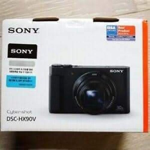 Foto Produk SONY Cyber-shot DSC-HX90V dari 46 Celluler