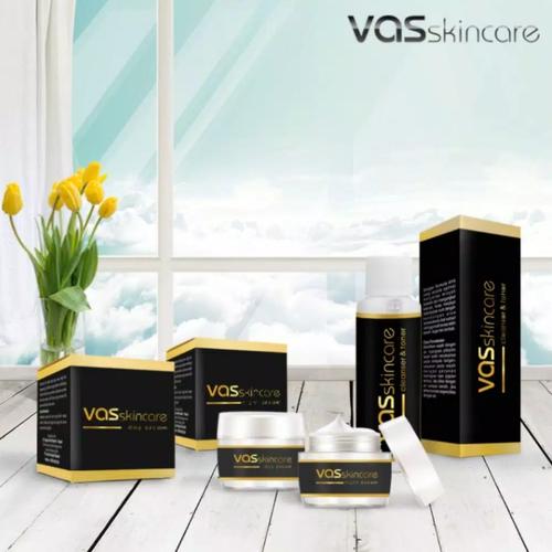 vas skincare