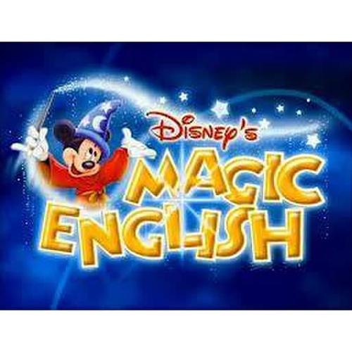 Jual Dvd Disney Magic English Bermain Sambil Belajar Bahasa Inggris Kab Bojonegoro Alya Jatim Tokopedia
