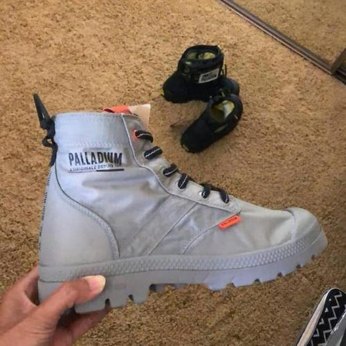 Foto Produk SEPATU BOOTS PALLADIUM dari classicshop19