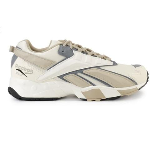 reebok cream white
