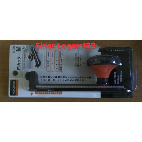 Jual GASKET CUTTER KANZAWA TYPE 704/GASKET CUTTER KANZAWA 704 Jakarta Utara SINAR LOGAM