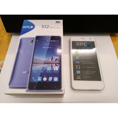 Jual Hp Android Spc S12 Mercury Jaringan 3g Ram 1gb Touchscreen Murah Kab Lampung Barat Kenza Aditiya Wijaya Tokopedia