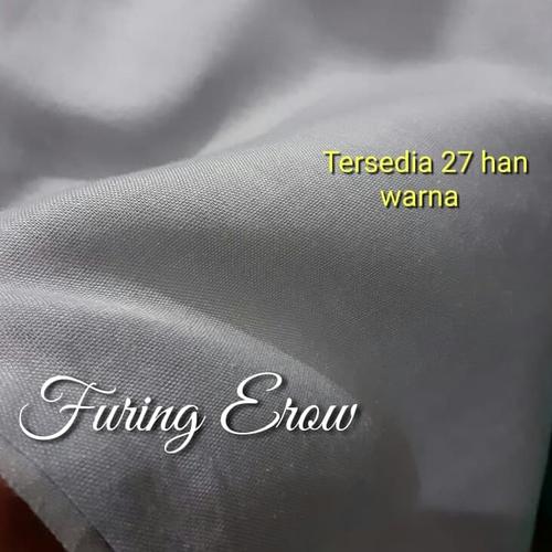Foto Produk Kain Furing Arrow Ero Hero Eceran Meteran dari Toko Tenna