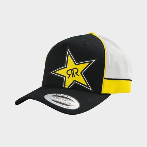 topi/hat husqvarna rockstar original 