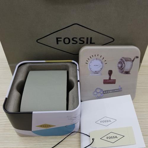 box jam fossil original