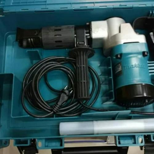 Jual MESIN BOBOK BETON Penghancur 
