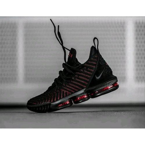 new release lebrons