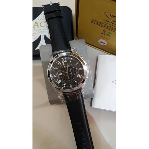 Jual SALE Jam Tangan Pria Merk Fossil 