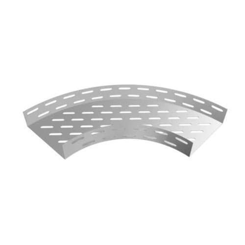 Jual Horizontal Elbow R300 Cable Tray W 50 Type H 50 L 3000 Jakarta Pusat Permai Maju