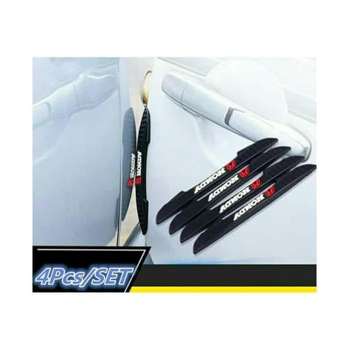 Foto Produk Door guard honda brio 4 pcs dari STARLIGHT22