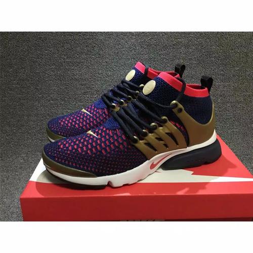 Nike Air Presto Flyknit Original Sepatu Sneakers di Seven Sport  Tokopedia