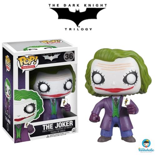 Jual Funko POP! Heroes Batman The Dark 