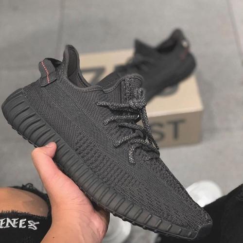 adidas static black