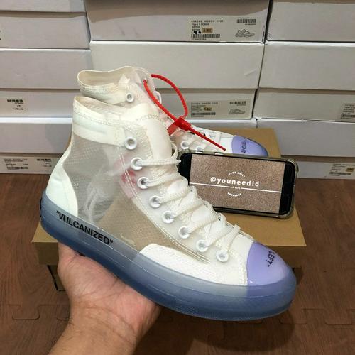 converse the ten